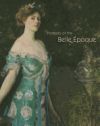 Portraits of the belle époque