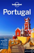 Portada de Portugal 7. Lisboa y alrededores (Ebook)