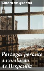 Portada de Portugal perante a revolução de Hespanha (Ebook)
