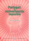 Portugal: rexionalizaci&oacute;n imposible