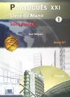 Português Xxi 1 - Livro Do Aluno+@ (nao)