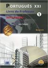 Portugues Xxi: Livro Do Professor 1