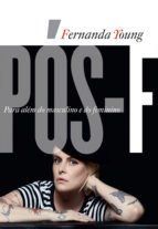 Portada de P&oacute;s-F (Ebook)