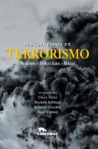 Portada de Posições diante do terrorismo (Ebook)