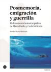 Posmemoria, emigración y guerrilla