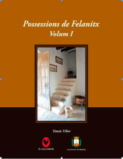 Portada de Possessions De Felanitx Vol. 1