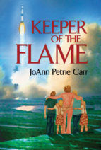 Portada de Keeper of the Flame (Ebook)