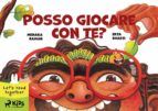 Portada de Posso giocare con te? (Ebook)