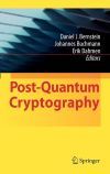 Post-Quantum Cryptography