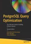 PostgreSQL Query Optimization