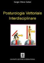 Portada de Posturologia Vettoriale Interdisciplinare (Ebook)