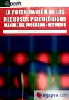 Potenciacion de los recursos psicológicos