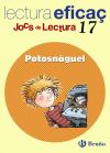 Potosnàguel Joc de Lectura