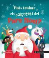 Pots trobar els cal&ccedil;otets del Pare Noel?
