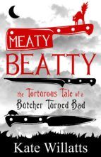 Portada de Meaty Beatty (Ebook)