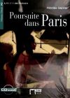 Poursuite Dans Paris+cd