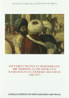 Pouvoir et finance en Méditerranée pré-moderne : le deuxième etat mamelouk et le commerce des épices (1382-1517)