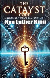 Portada de The Catalyst Code