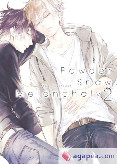 Powder Snow Melancholy 02