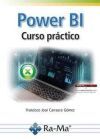 Power BI. Curso pr&aacute;ctico
