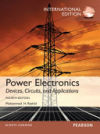 Power Electronics:Circuits,Devices & Applications, International Edition, 4/e