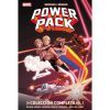 Power Pack: La Colecci&oacute;n Completa 1. LA COLECCI&Oacute;N COMPLETA V1 1