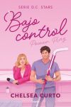 Power Play (D. C. Stars 2)