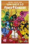 Power Rangers