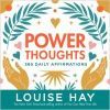 Power Thoughts: 365 Daily Affirmations