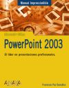 PowerPoint 2003