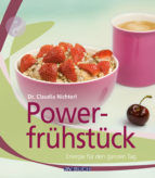 Portada de Powerfrühstück (Ebook)