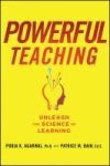 Powerful Teaching: Unleash the Science of Learning
