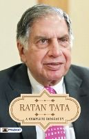 Portada de Ratan Tata A Complete Biography