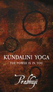 Portada de Kundalini Yoga