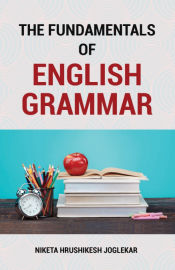 Portada de The Fundamentals of English Grammar