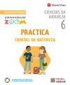 Practica Ciencias da Natureza 6. Galicia (Comunidade Zoom)