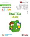 Practica Conocimiento del Medio Natural Social y cultura 1. Valencia (Comunidad Zoom)