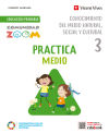 Practica Conocimiento del Medio Natural Social y cultura 3. Valencia (Comunidad Zoom)