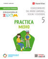 Practica Conocimiento del Medio Natural Social y cultura 5. Valencia (Comunidad Zoom)