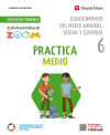 Practica Conocimiento del Medio Natural Social y cultural 6. Valencia (Comunidad Zoom)