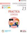 Practica Lengua 2 Actividades (2.1-2.2-2.3) (Comunidad Zoom)