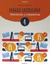 Practica y aprende Lengua castellana 4 Primaria