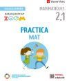 PracticaMat 2. Activitats Catalunya (2.1-2.2-2.3) (Comunitat Zoom)