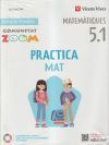 PracticaMat 5 activitats. Illes Balears (5.1-5.2-5.3) (Comunitat Zoom)