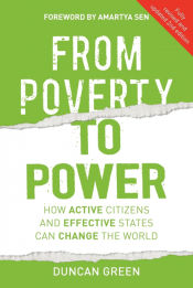 Portada de From Poverty to Power