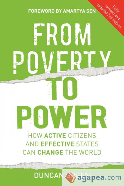 From Poverty to Power