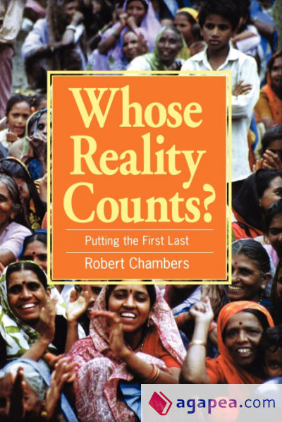 Whose Reality Counts?