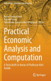 Practical Economic Analysis and Computation