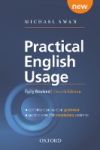 Practical English Usage, 4th Edition: (Hardback with Online Access)