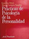 Prácticas de Psicología de la Personalidad